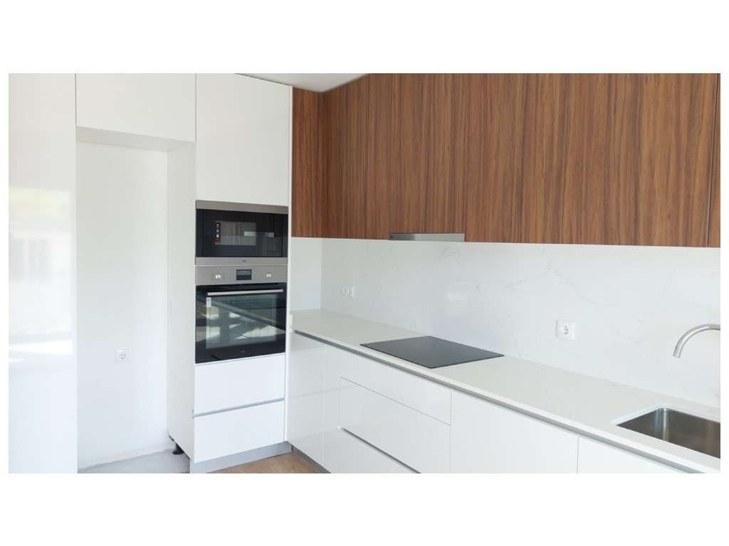 Apartamento T3 Venda Leiria - Grande imagem: 5/23