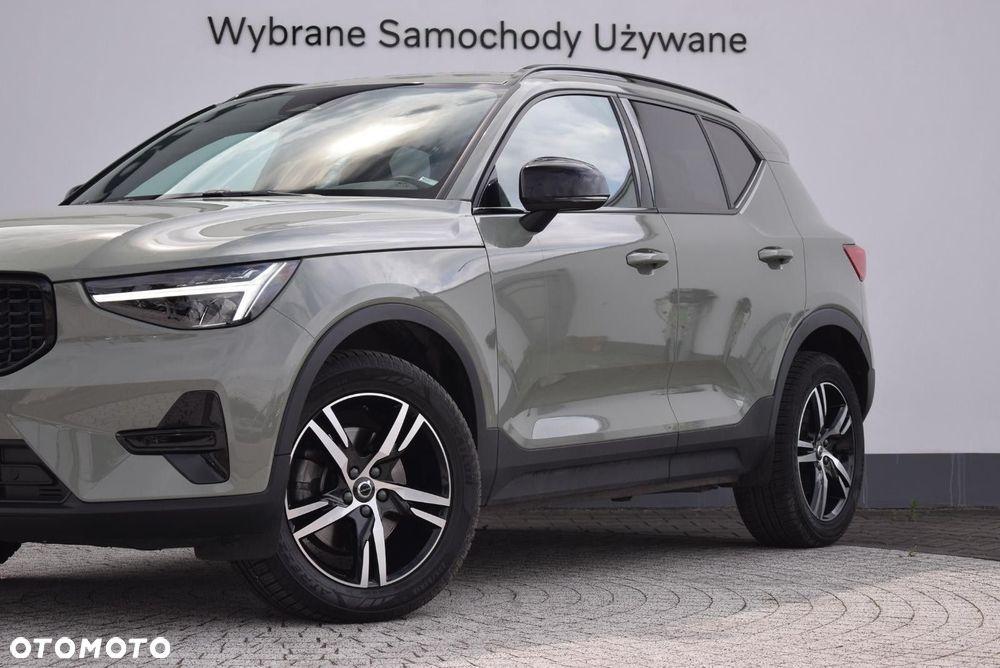 Volvo XC 40 - 5