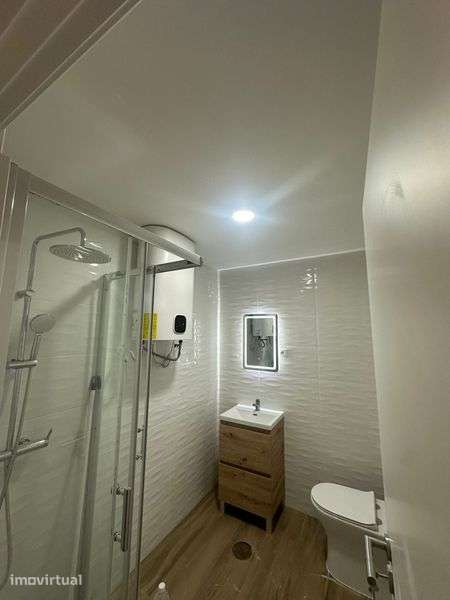 Arrendo Studio Mobilado e Equipado - Grande imagem: 5/5