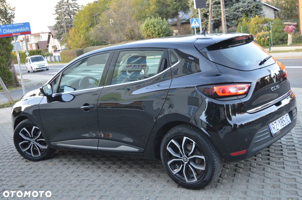 Renault Clio TCe 90 Luxe - 18