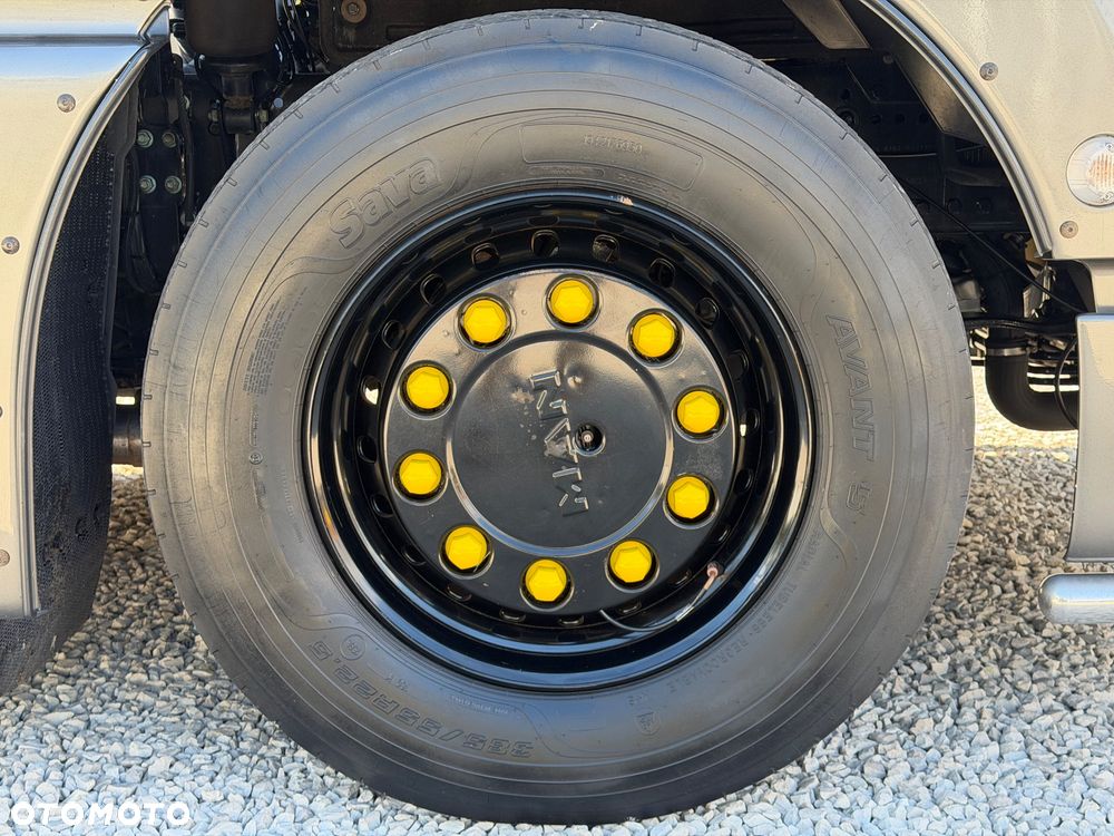 MAN TGX 18.500/EVO LION/Z NIEMIEC/RETARDER - 15