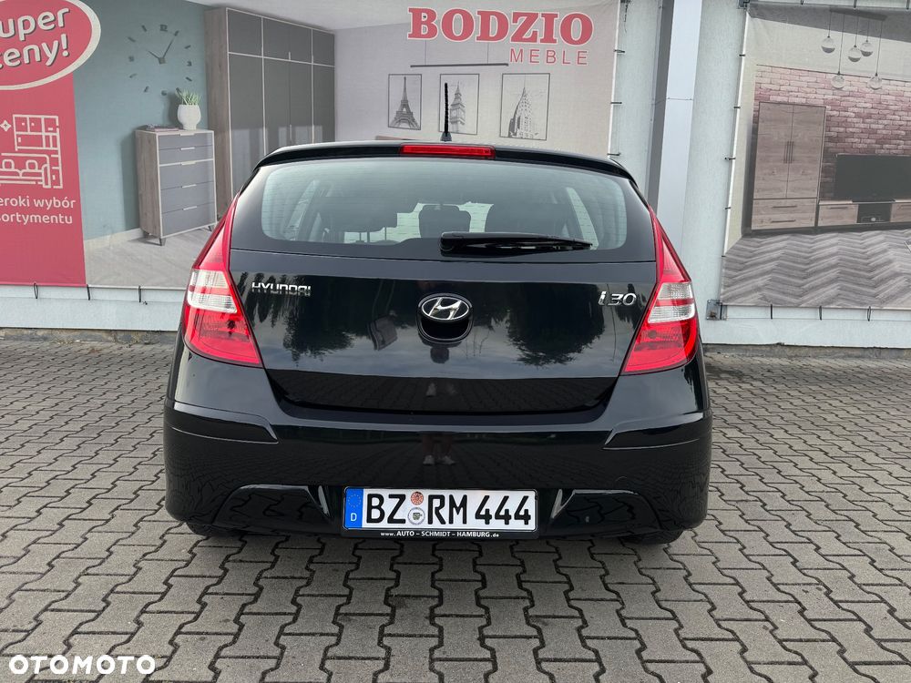 Hyundai i30 - 31