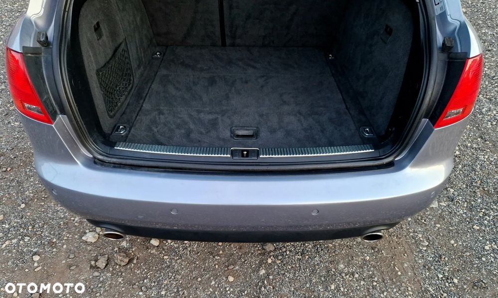Audi A4 Avant - 9