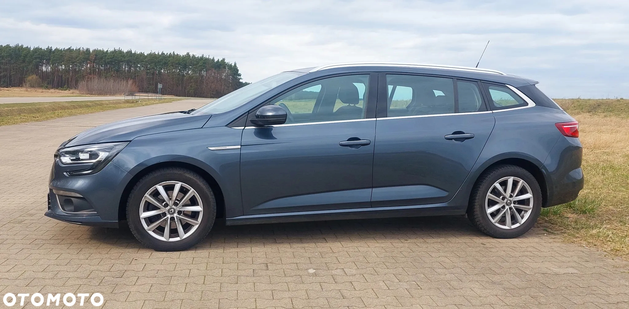 Renault Megane 1.3 TCe FAP Intens EDC - 3