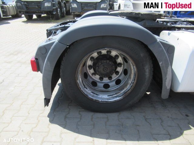 MAN TGX 18.440 4X2 LLS-U - 12