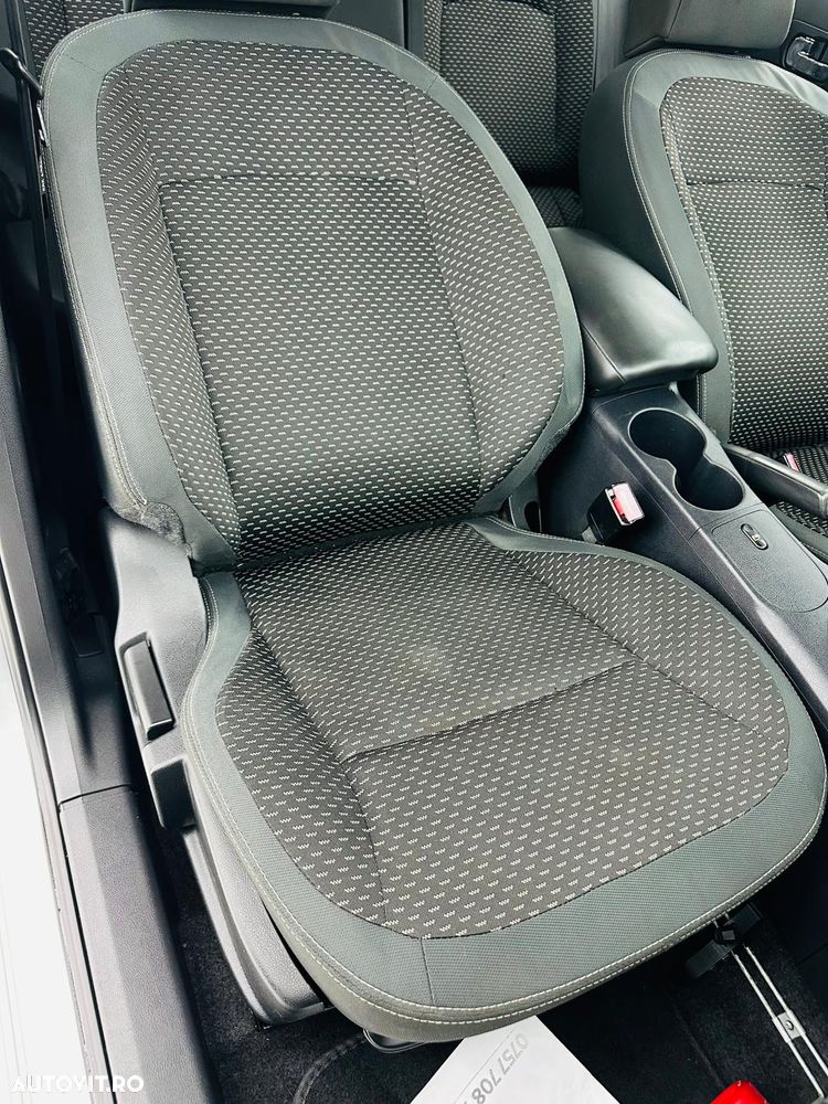 Nissan Qashqai 1.6 I-Way - 20