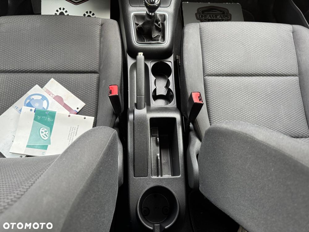 Volkswagen Golf Plus - 27