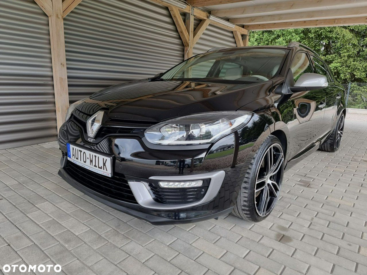 Renault Megane GT 220 - 3