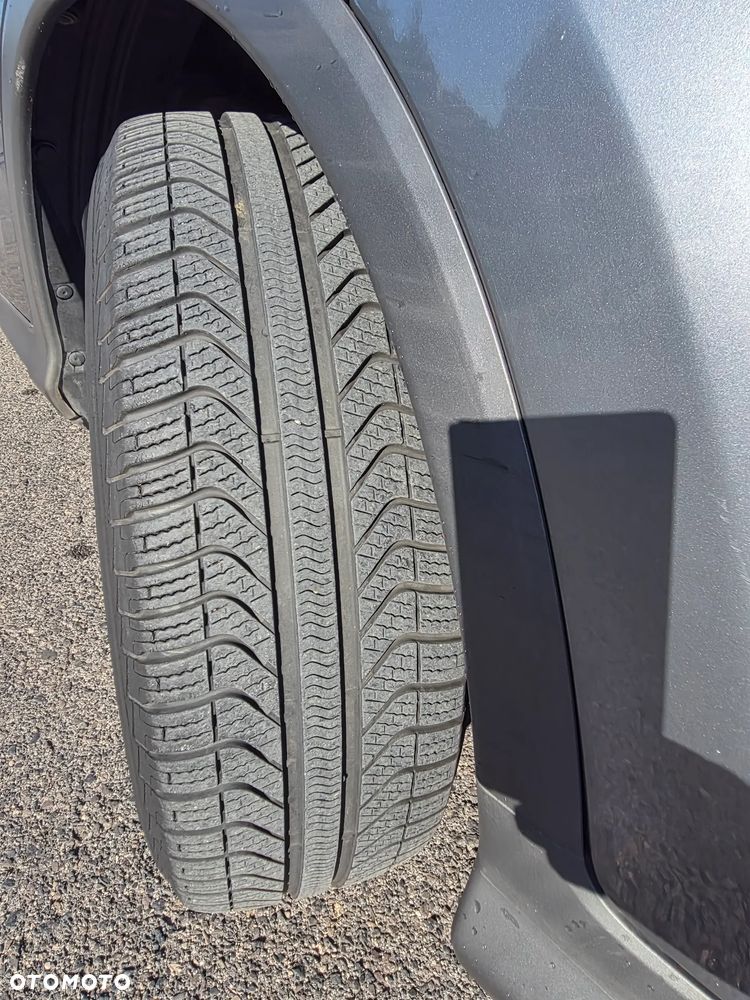 Honda CR-V 2.0i-VTEC 4WD Lifestyle - 35