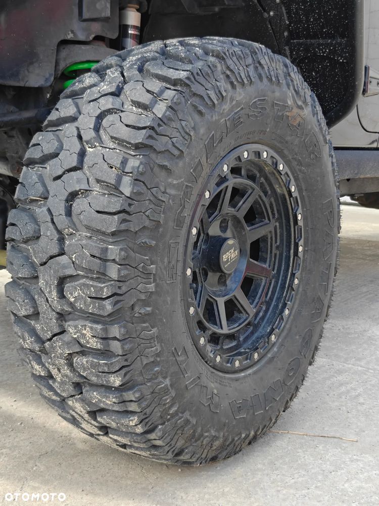 Jeep Wrangler 3.6 Unlim Sahara - 15