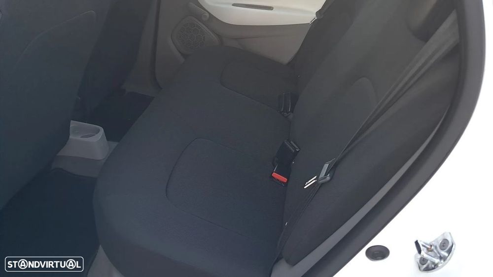 Renault Zoe (c/ Bateria) Life 40 - 13