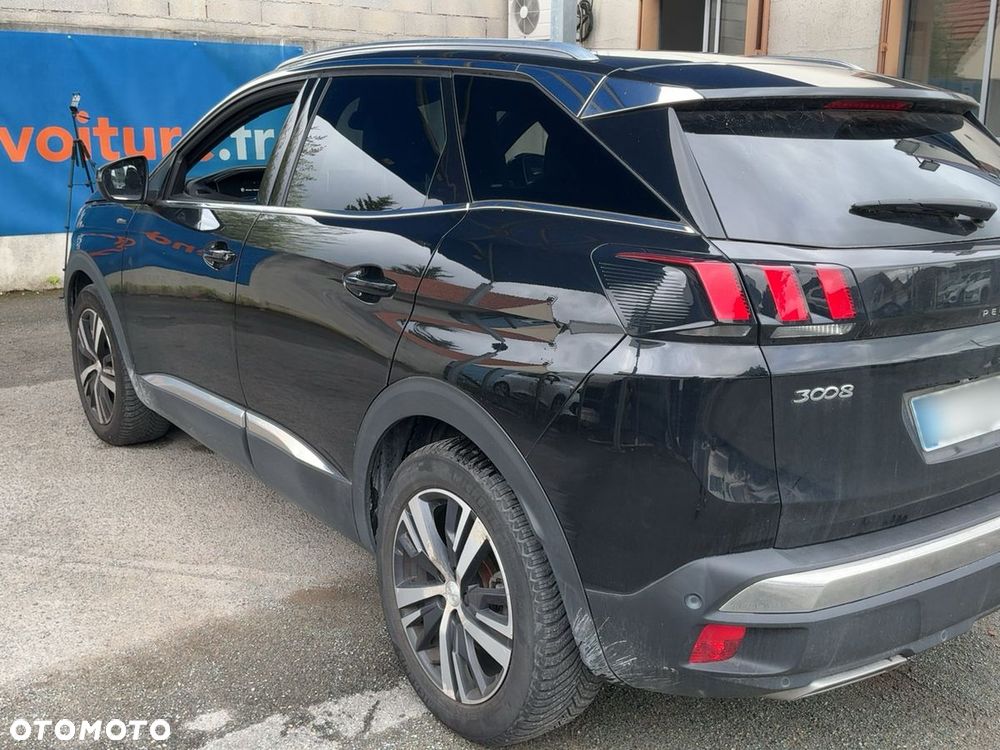 Peugeot 3008 PureTech 130 Style - 2