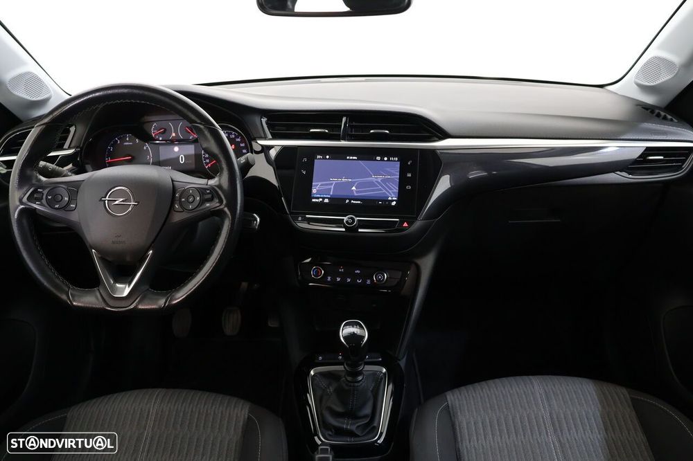 Opel Corsa 1.5 D Edition - 7