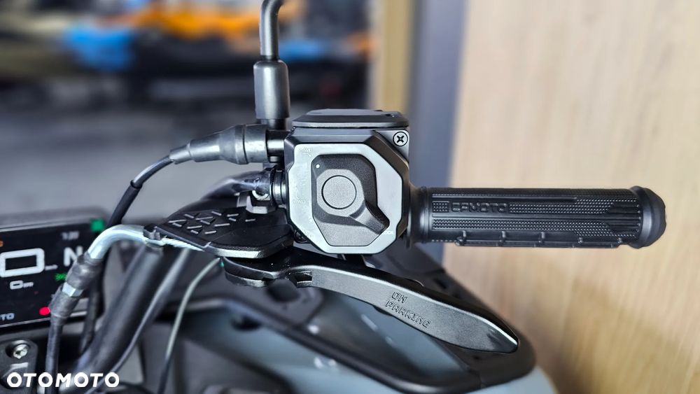 CFMoto Inny - 12