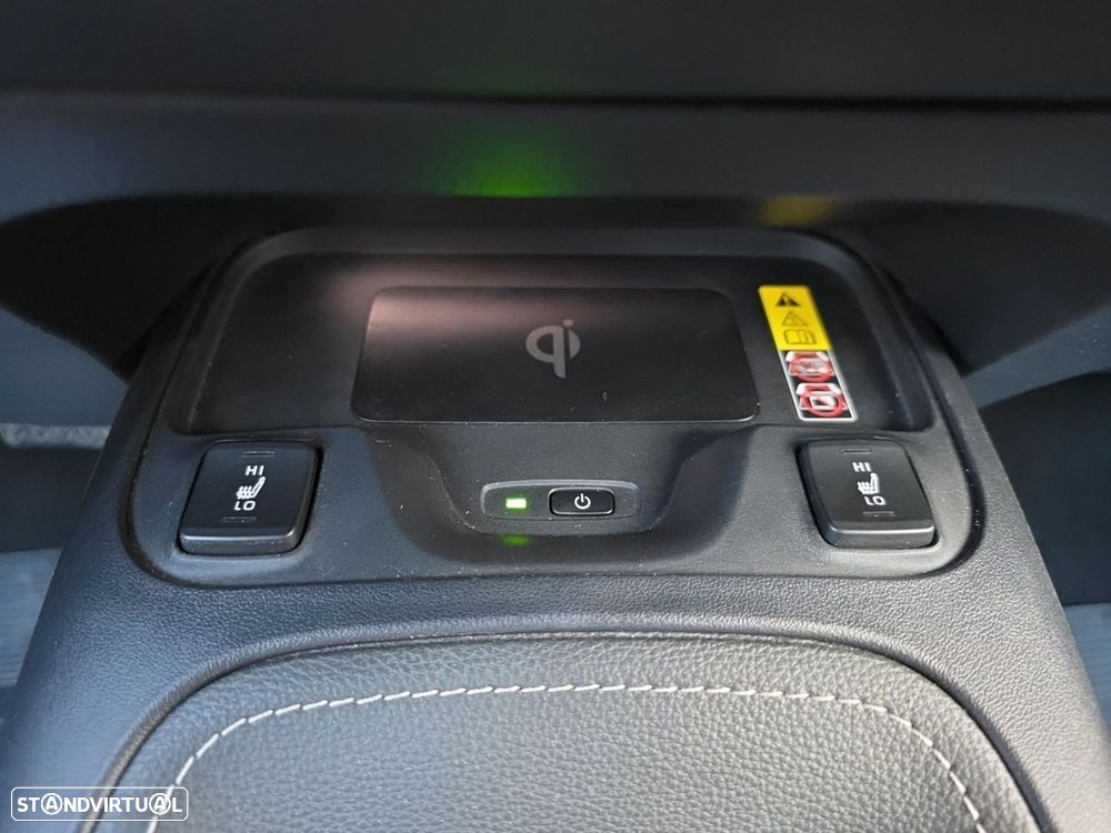 Toyota Corolla Touring Sports 1.8 Hybrid Comfort Plus - 23