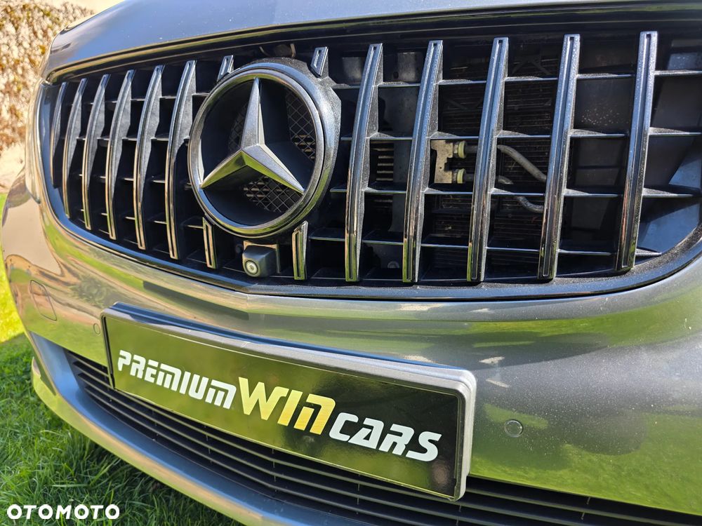 Mercedes-Benz Klasa V 220 CDI Avantgarde 7G-Tronic (ekstra d³) - 37