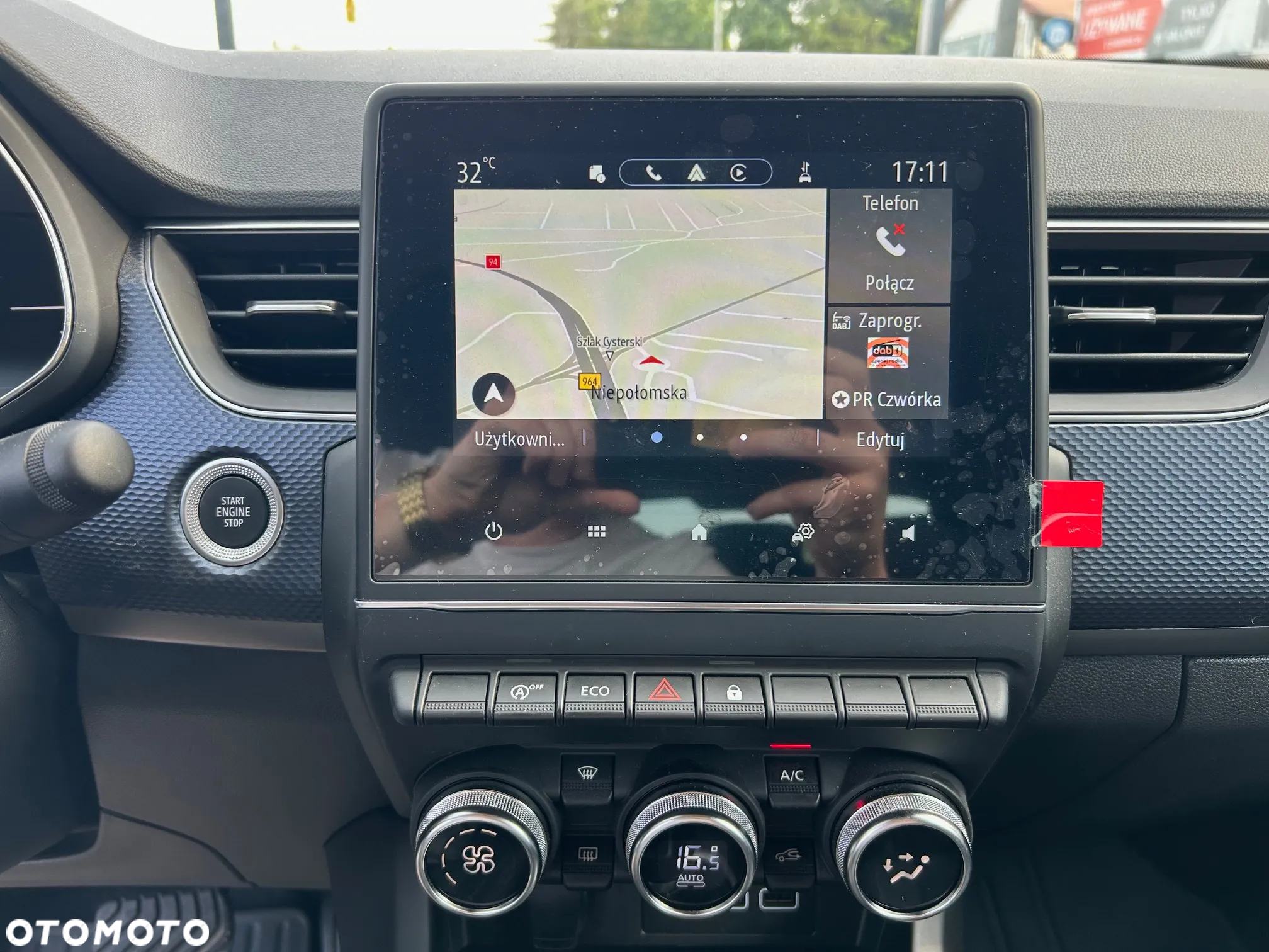 Renault Arkana 1.3 TCe mHEV Evolution EDC - 12