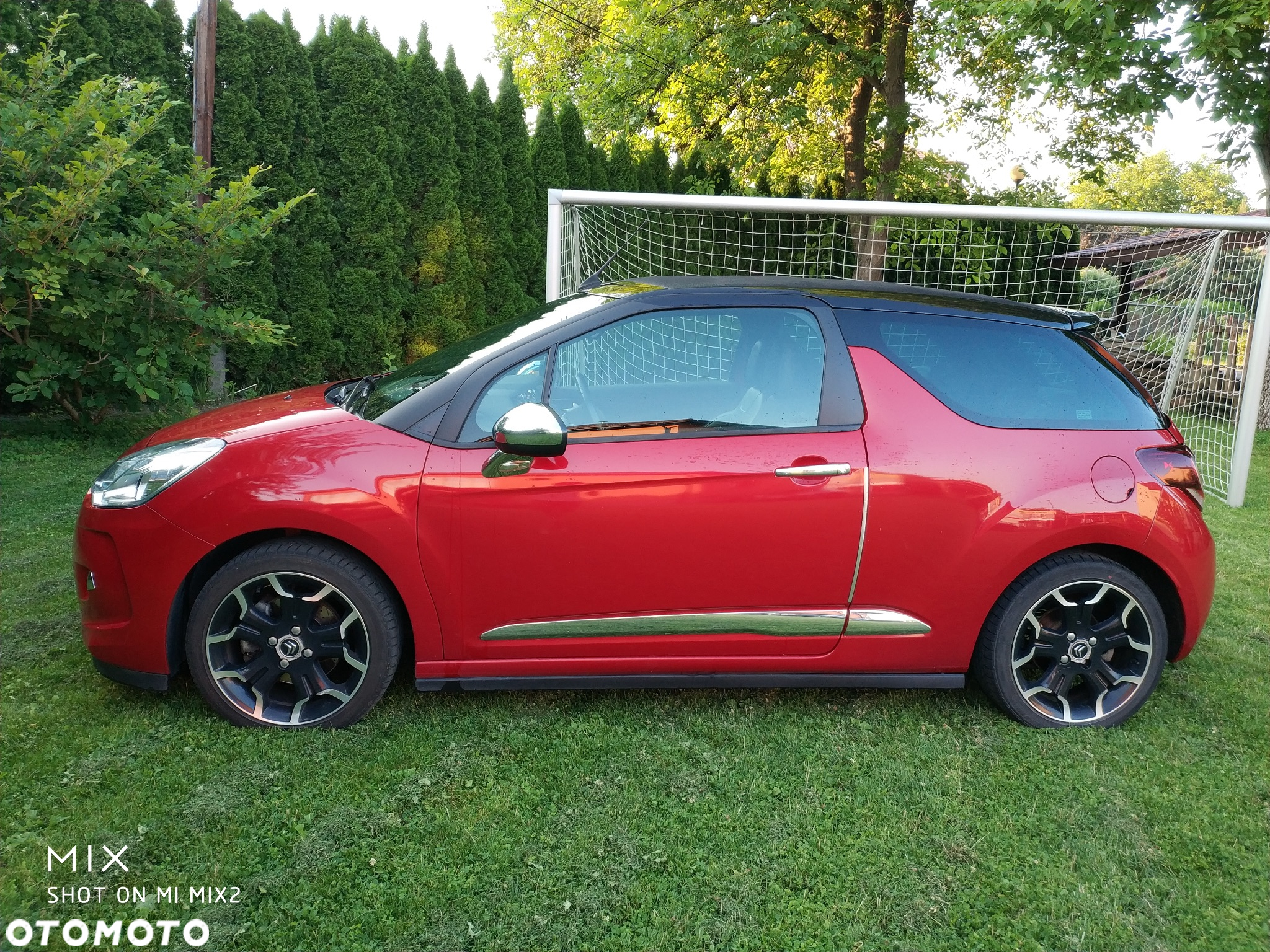 Citroën DS3 1.6 THP SportChic - 6