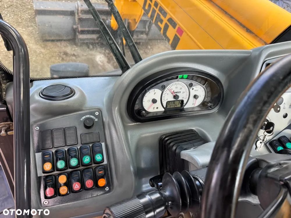 Dieci DIECI PEGASUS 38.16 - 6