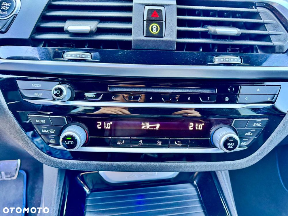 BMW X3 - 15