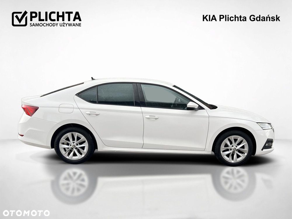 Skoda Octavia - 7