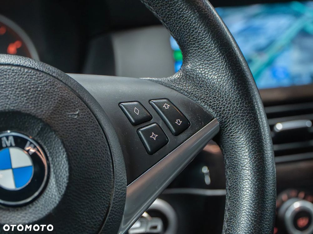 BMW Seria 5 - 30