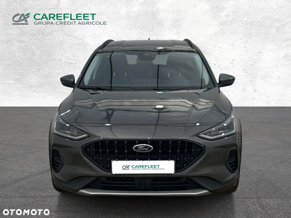 Ford Focus - 2