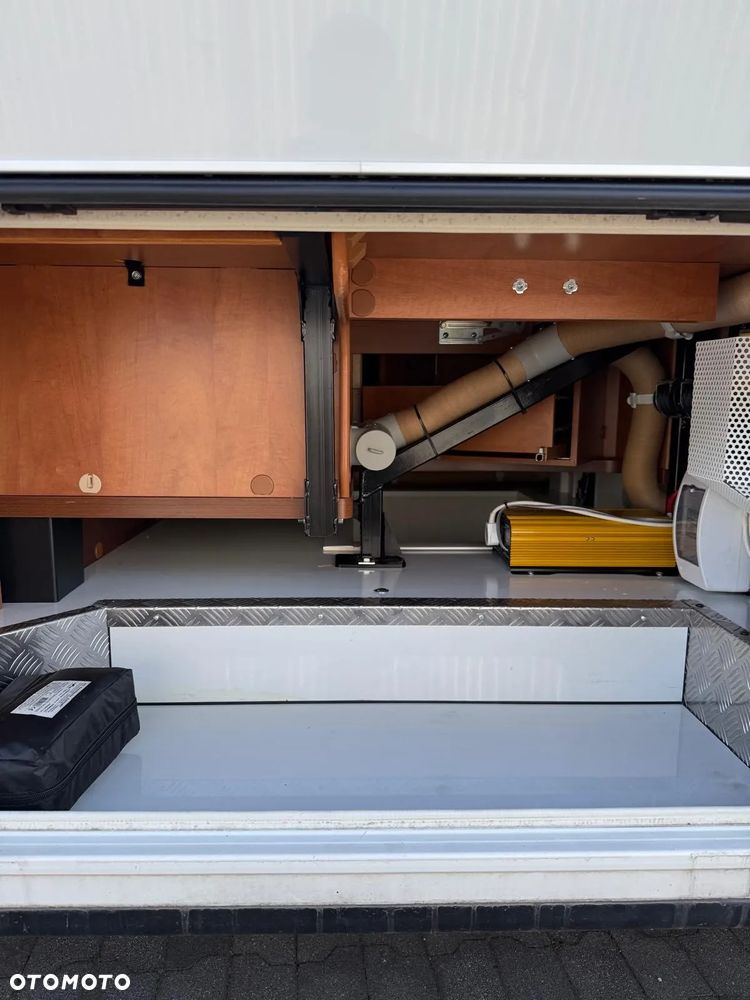 Carthago C-LINE I 4.8 - 12