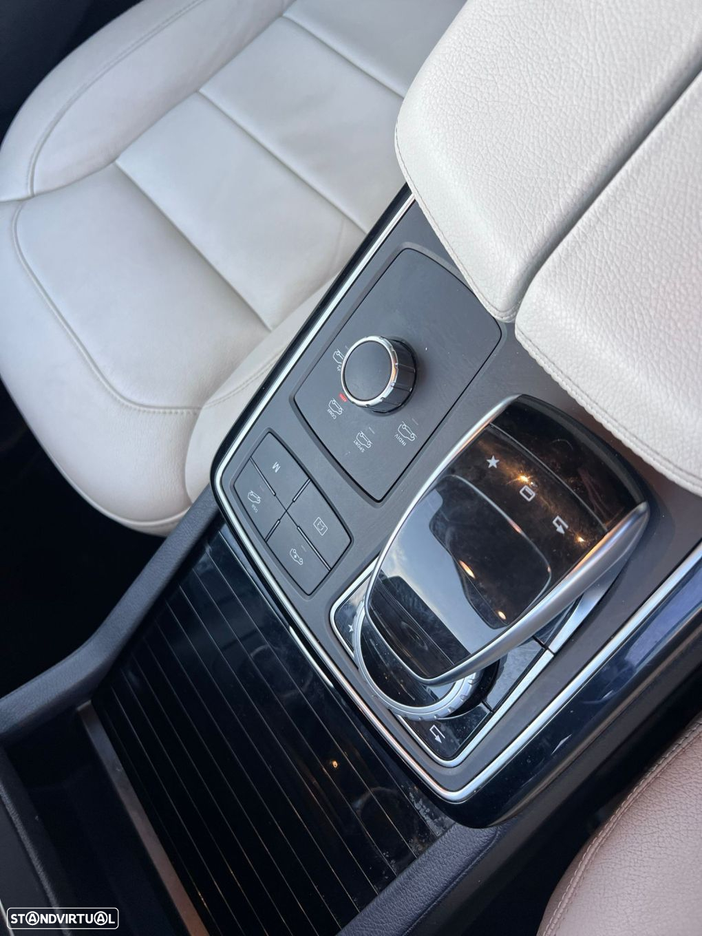 Mercedes-Benz GLE 350 d Coupé 4Matic - 18