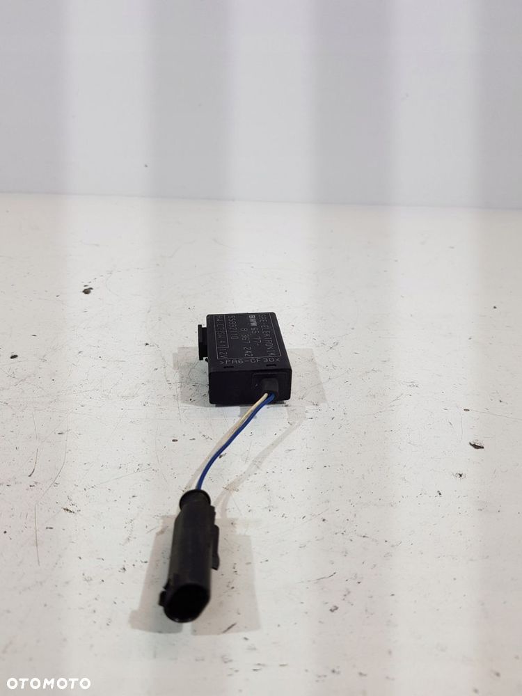 CZUJNIK ZAJĘCIA FOTELA BMW E34 E36 E46 EUR 8367242 - 5