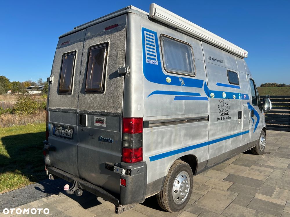 Fiat Ducato - 4