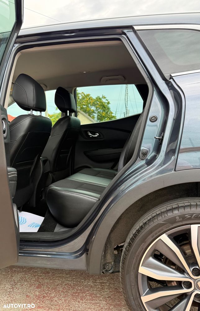 Renault Kadjar 1.6 DCI CVT Intens - 22