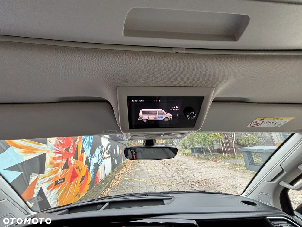 Volkswagen California - 14