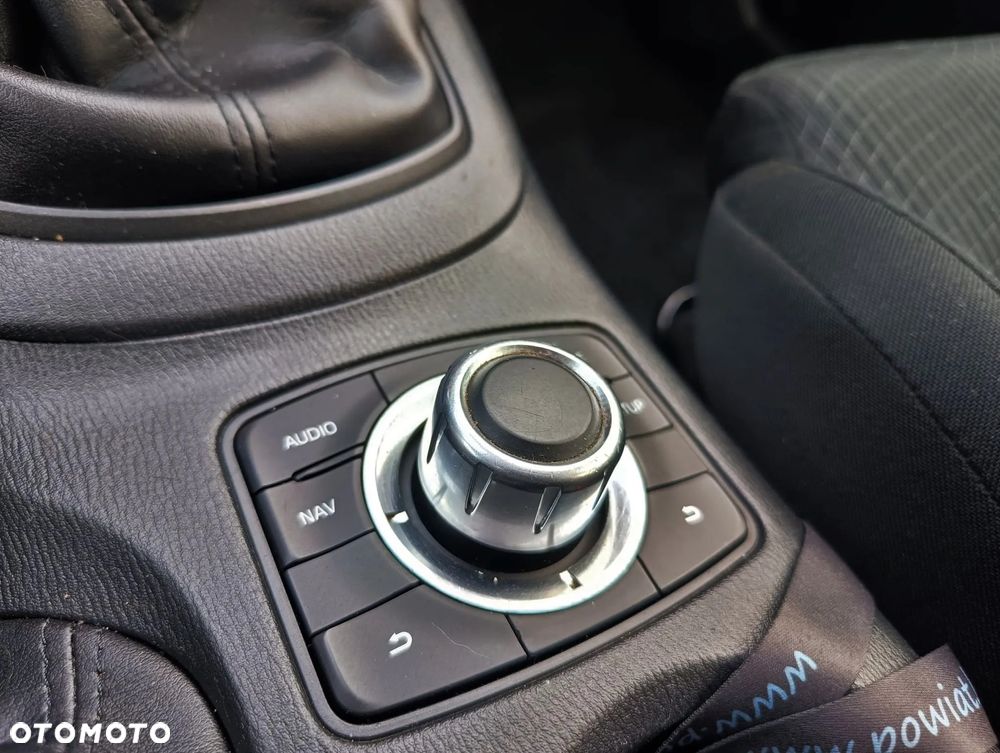 Mazda CX-5 2.0 SKYACTIV-G Center-Line - 7