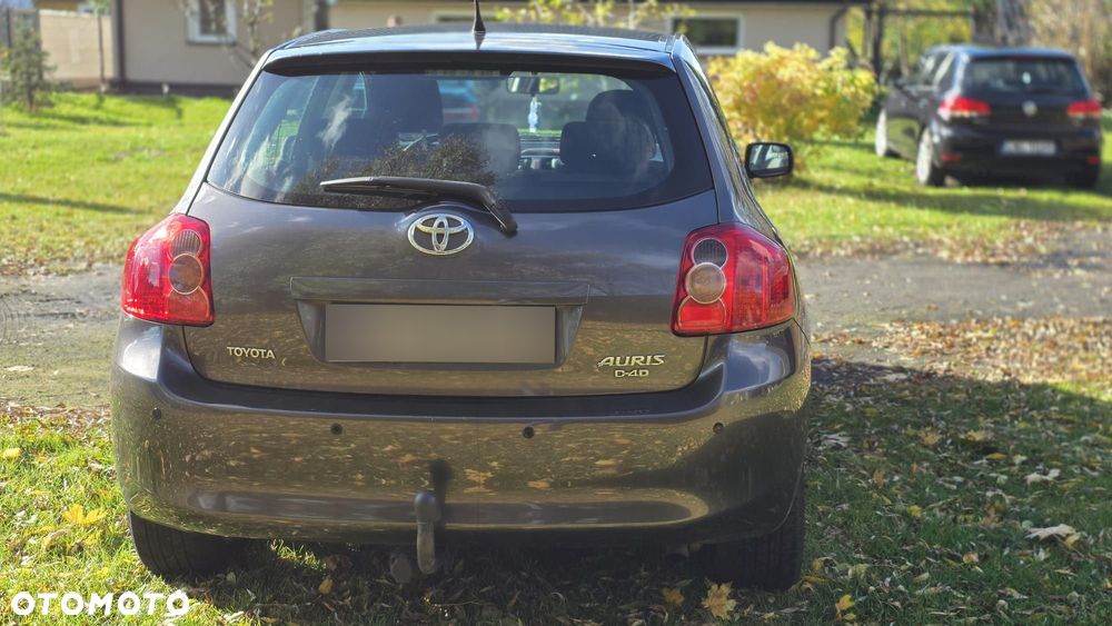 Toyota Auris - 19