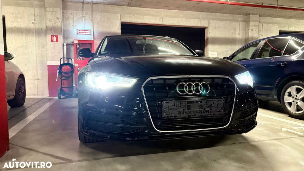 Volkswagen Golf 2.0 TDI DPF DSG GT - 11