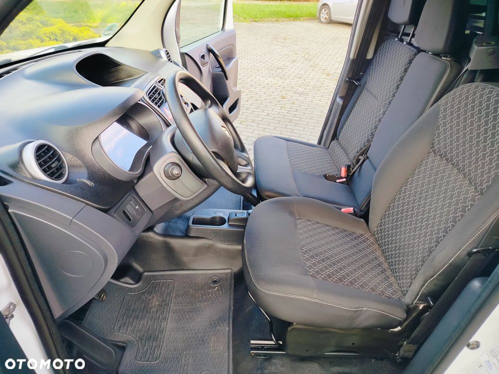 Renault Kangoo - 25