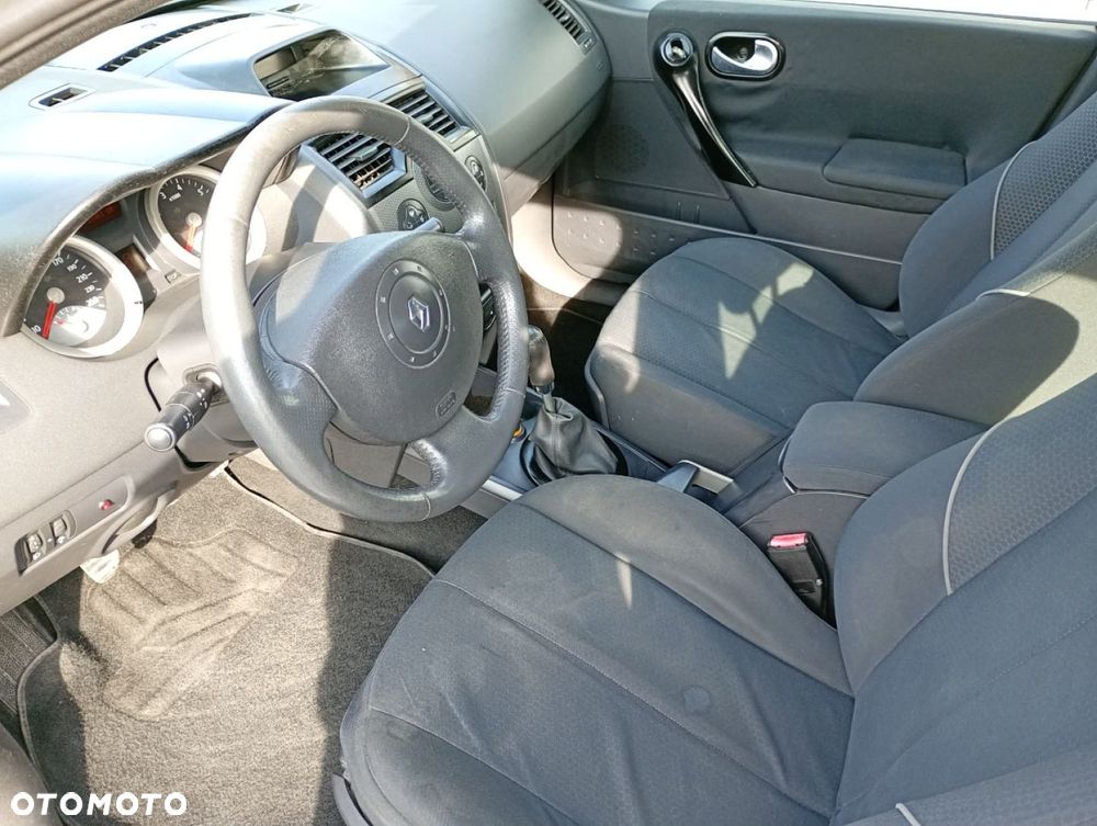 Renault Megane - 6