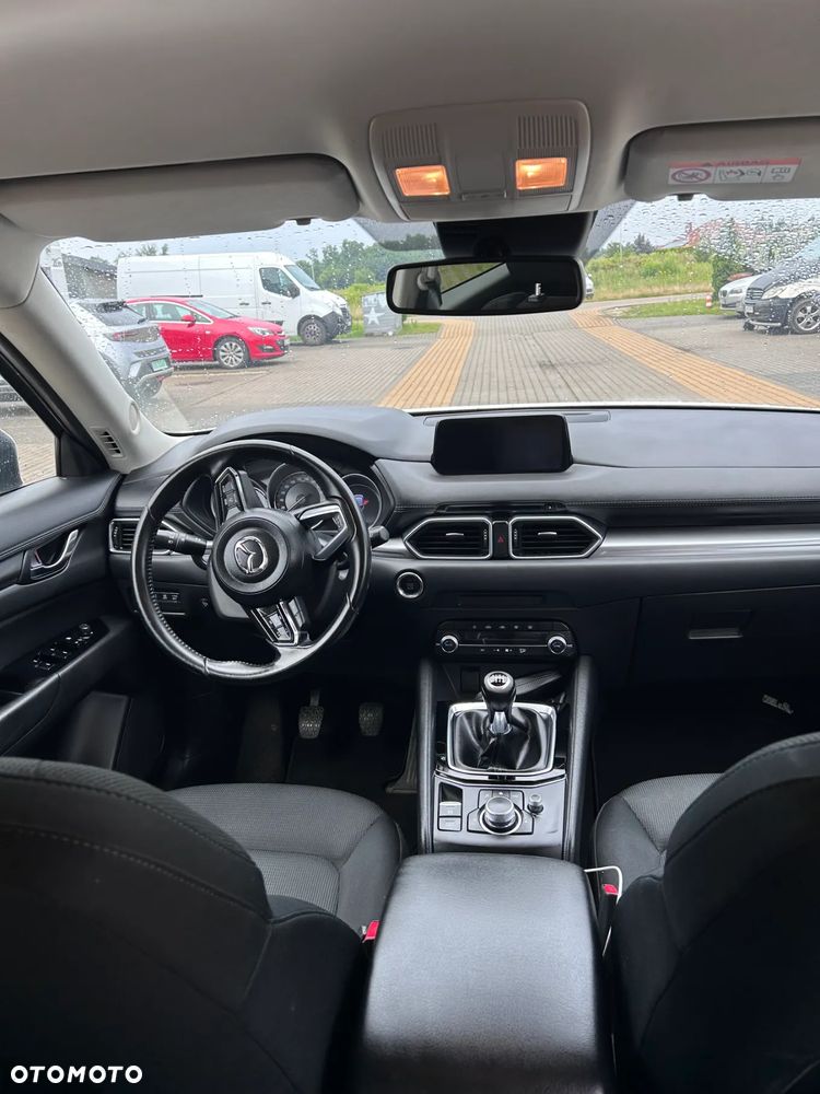 Mazda CX-5 2.0 Skyenergy 2WD - 11