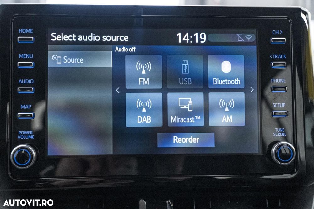 Toyota Corolla Sedan 1.5 TNGA CVT Business - 12