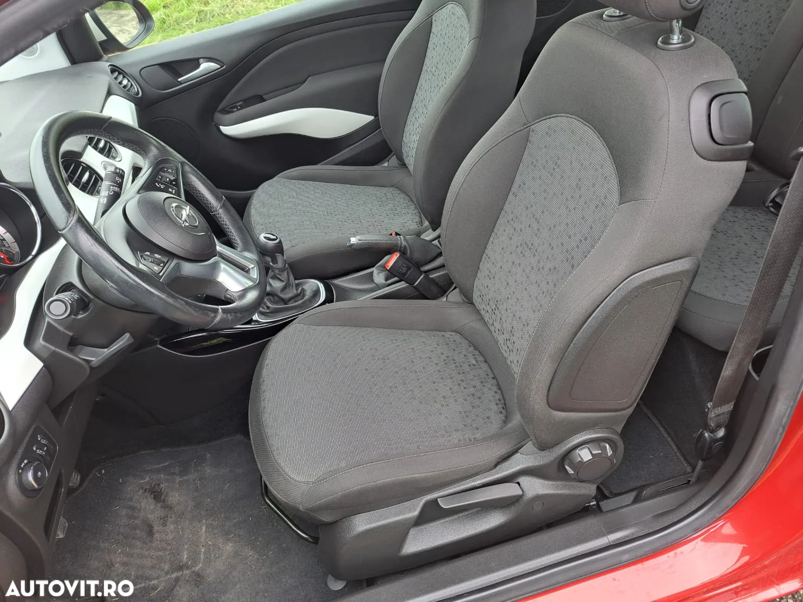 Opel Adam 1.4 Jam - 6
