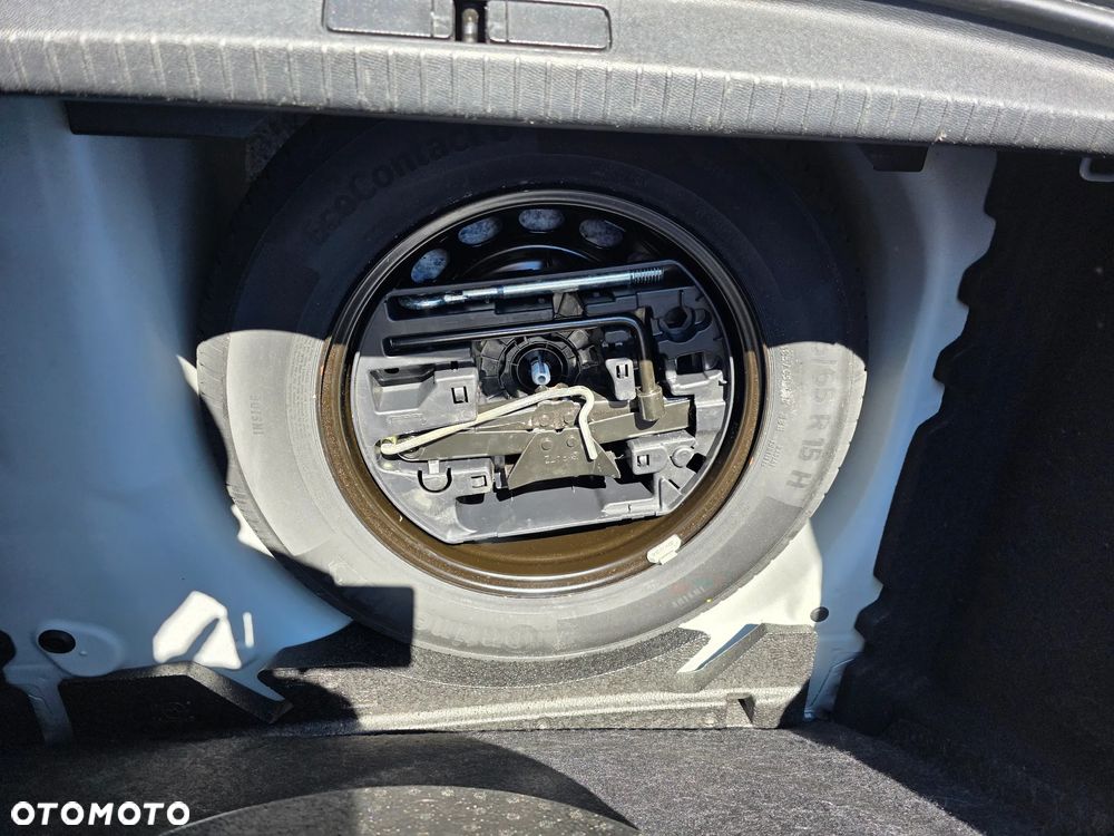 Opel Corsa 1.2 Start/Stop Edition - 19