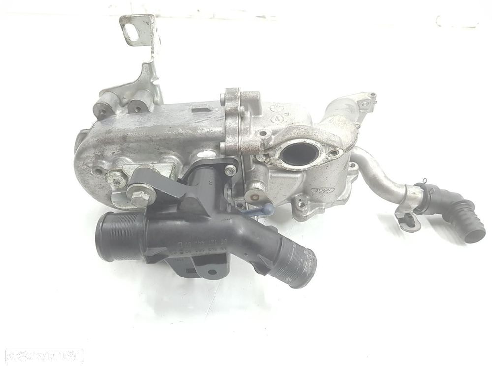 REFRIGERADOR EGR FORD C-MAX CEU - 1