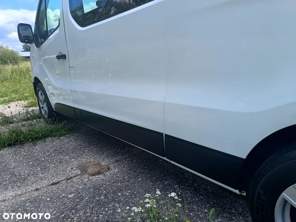 Renault Trafic - 13