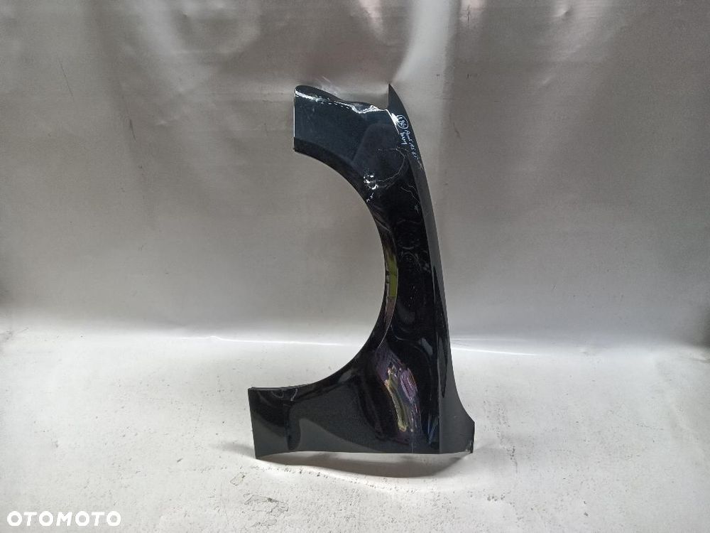 BŁOTNIK PRZÓD PRZEDNI LEWY AUDI A5 8T 8T0821469
