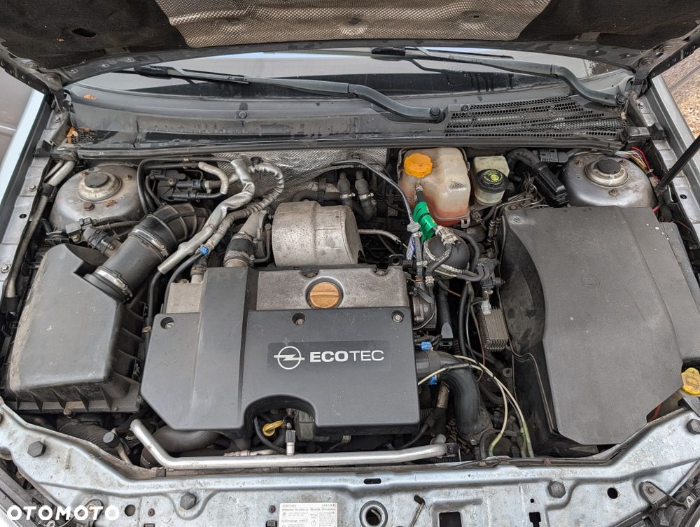 Opel Signum - 12