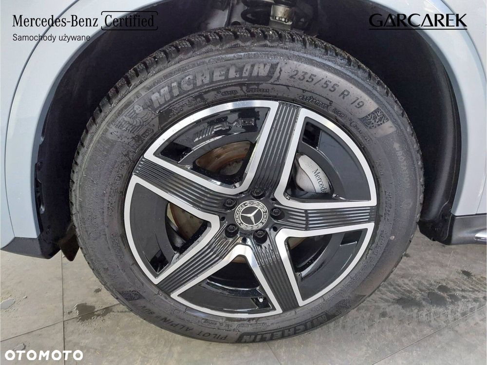 Mercedes-Benz GLC - 25