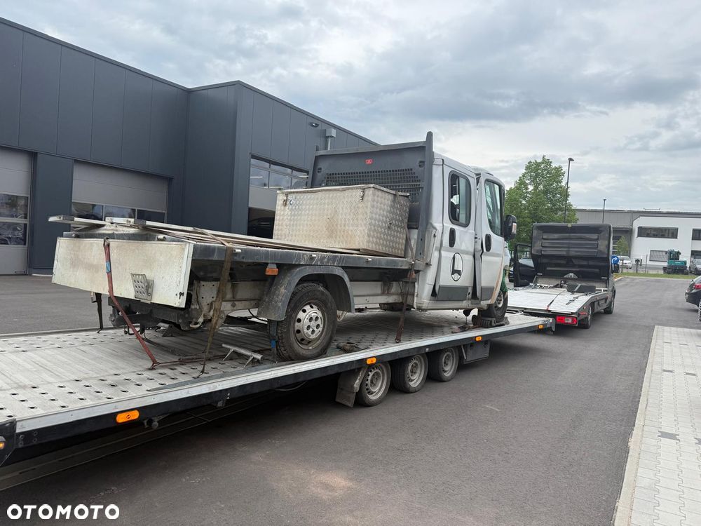 Fiat Ducato - 1