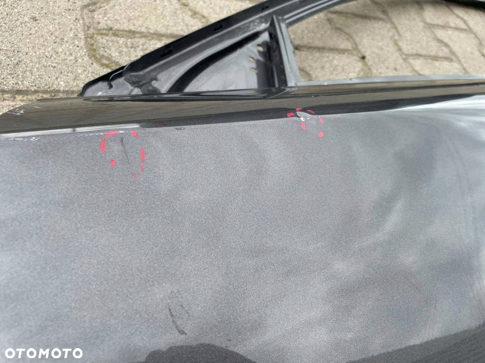 DRZWI PRZÓD PRZEDNIE LEWE Peugeot 308 III 21- - 6