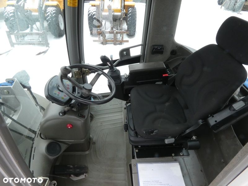 Atlas AR65 Super z Niemiec / Tylko 7114mtg / - 8